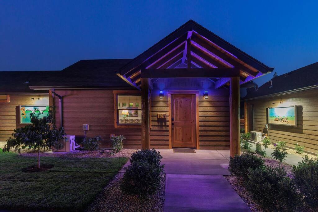 Bear Mountain Suite 10 Grants Pass Exteriér fotografie